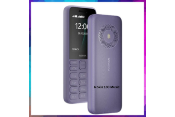 Nokia 130 Music price in Bangladesh
